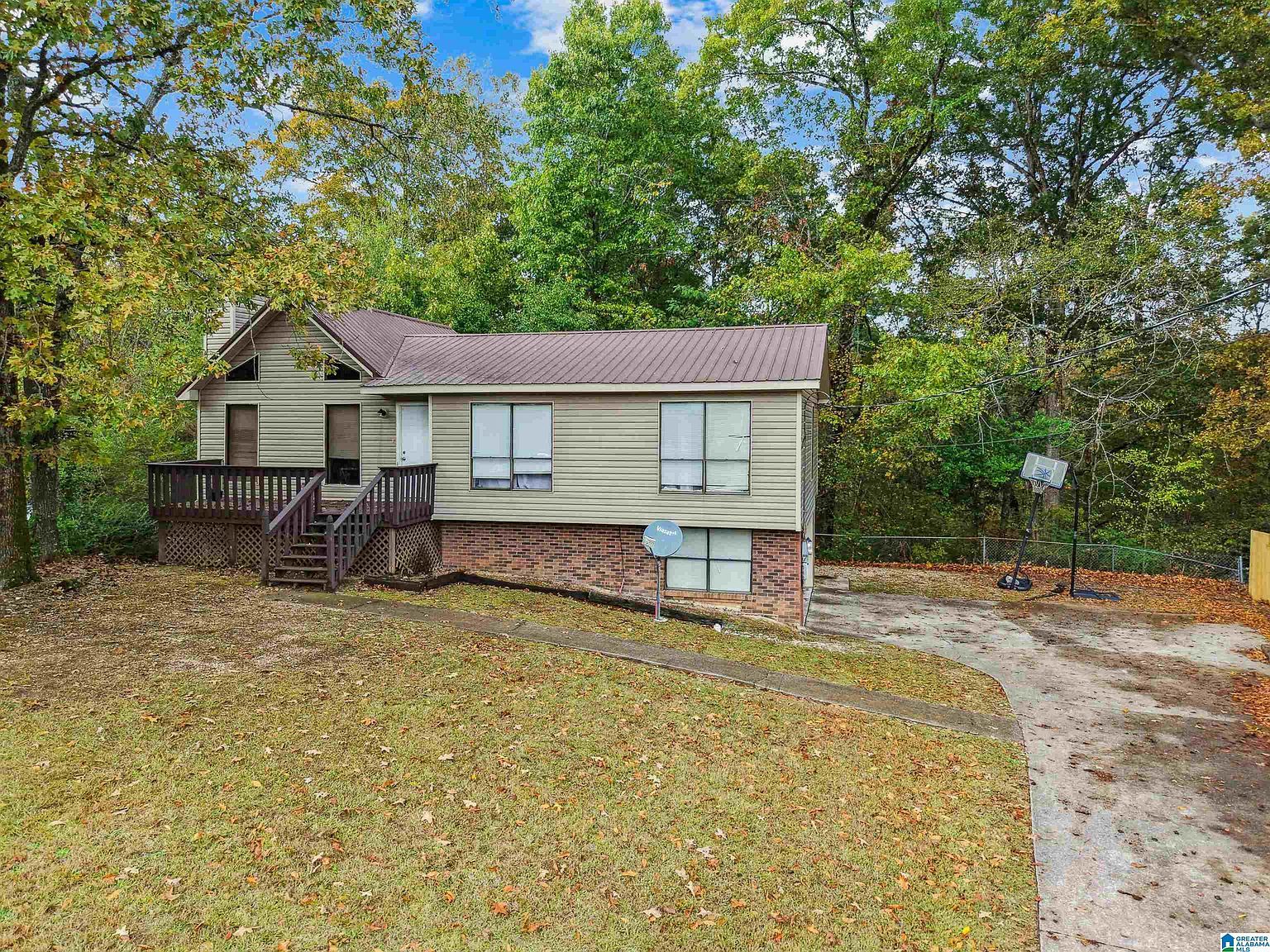 3037 Apple Valley Ln Birmingham, AL 35215 - Thumbnail 4