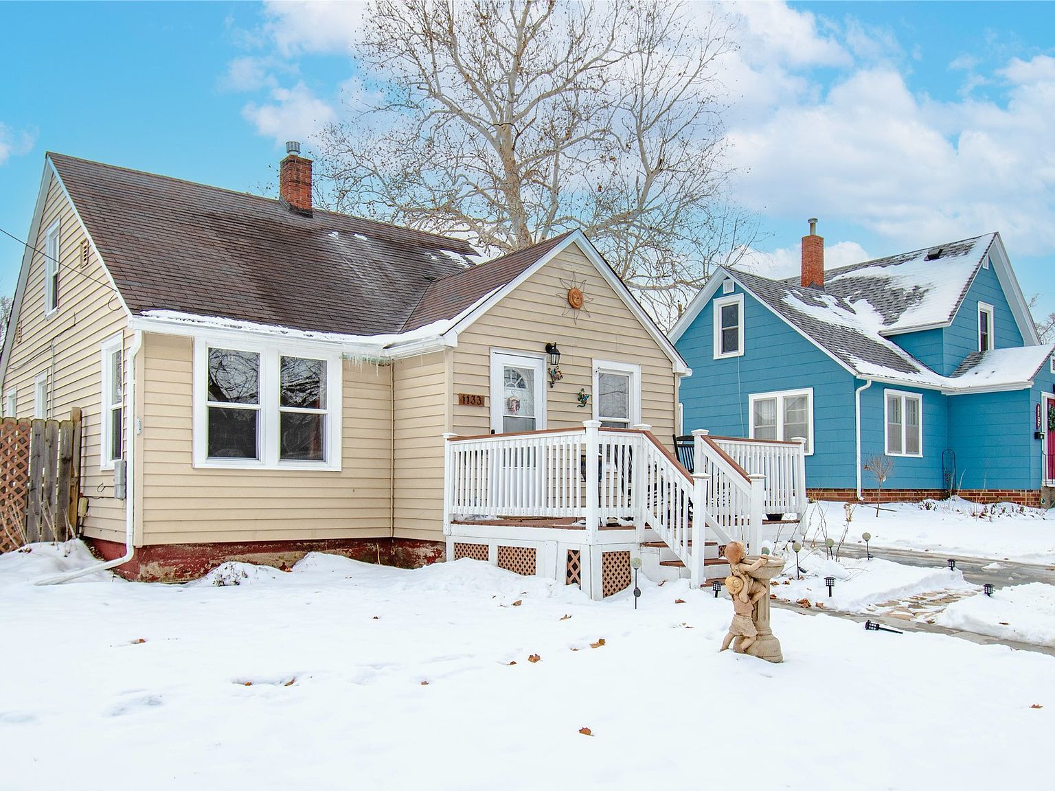 1133 Prairie St Adel, IA 50003 - Thumbnail 4