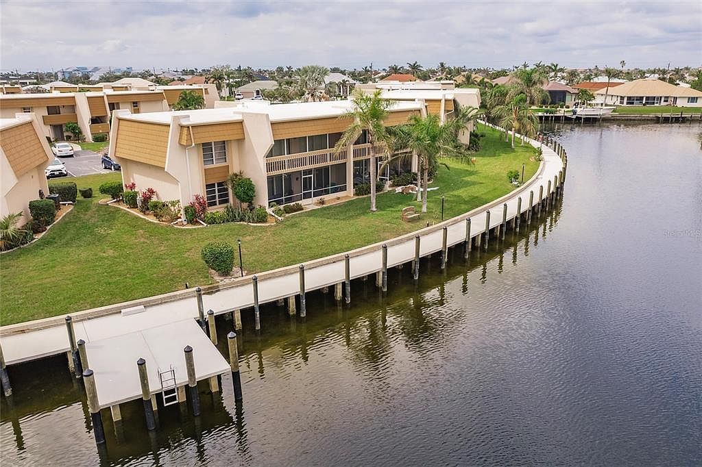 1080 Bal Harbor Blvd UNIT 4D Punta Gorda, FL 33950 - Thumbnail 4