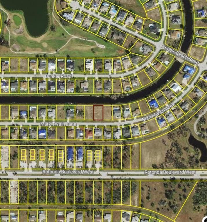 120 Mark Twain Ln #303 Rotonda West, FL 33947 - Thumbnail 4