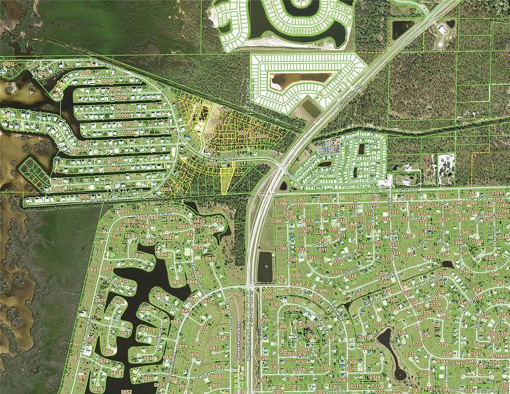 24571 Yacht Club Blvd #4 Punta Gorda, FL 33955 - Thumbnail 4