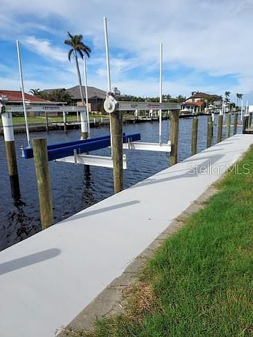 2200 Palm Tree Dr #26 Punta Gorda, FL 33950 | Land/Lot