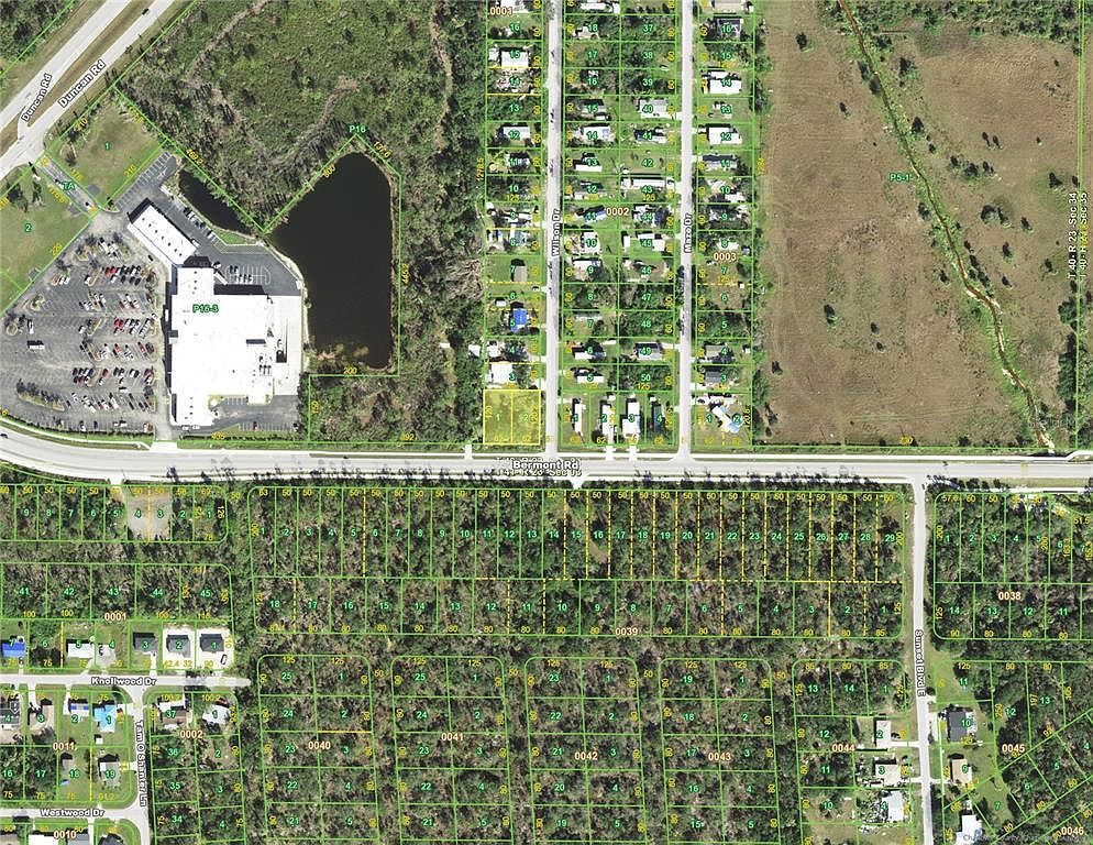 27760 Bermont Rd #1, Punta Gorda, FL, 33982  | Land/Lot