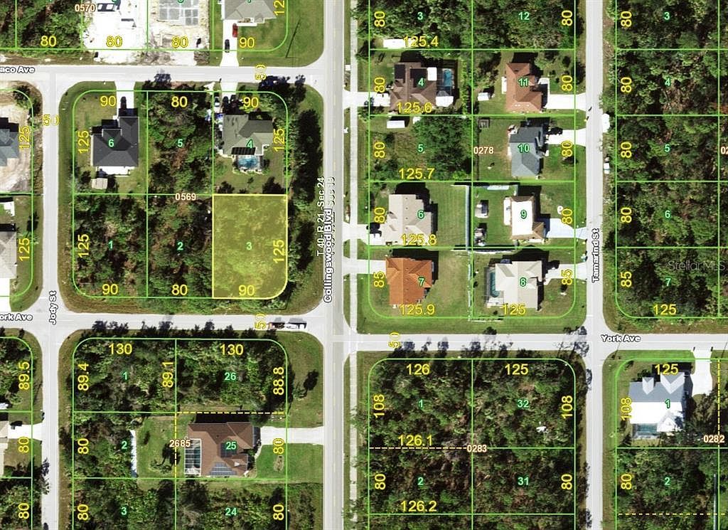 17526 York Ave #3 Pt Charlotte, FL 33948 - Thumbnail 4