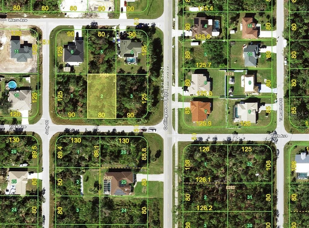 17516 York Ave #2 Pt Charlotte, FL 33948 - Thumbnail 4