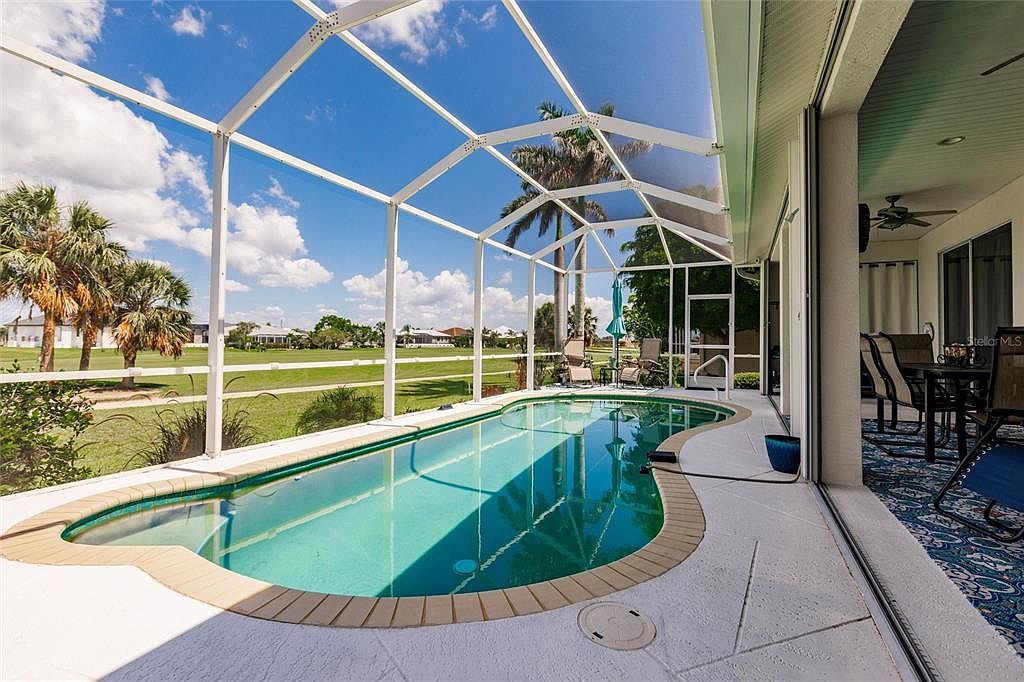 2105 Deborah Dr Punta Gorda, FL 33950 - Thumbnail 4