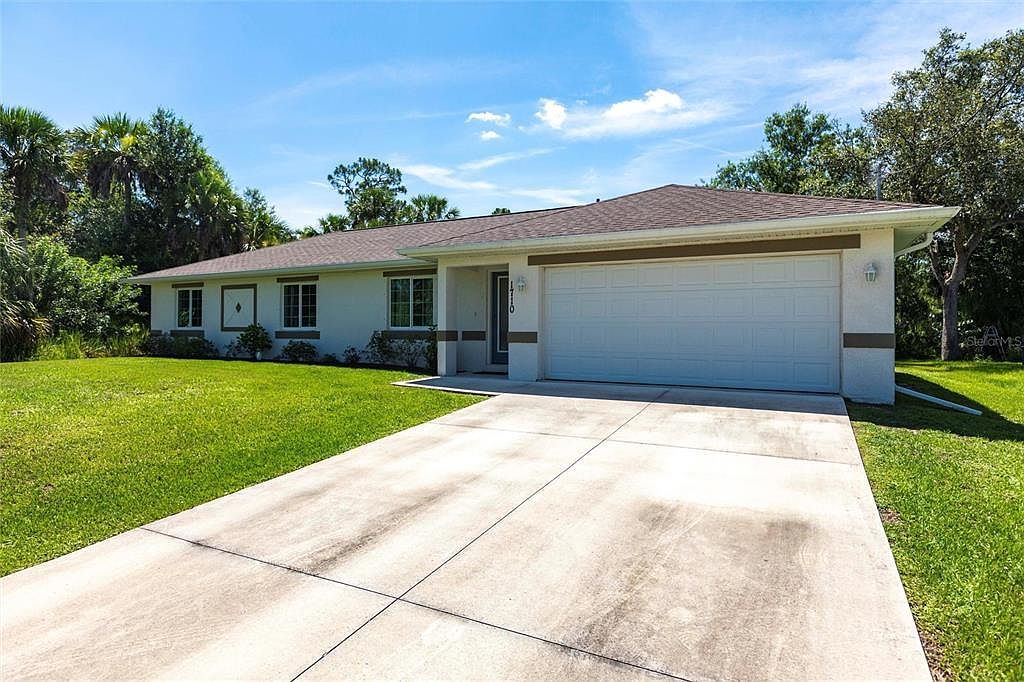 1710 Blackwood Cir North Port, FL 34288 - Thumbnail 4