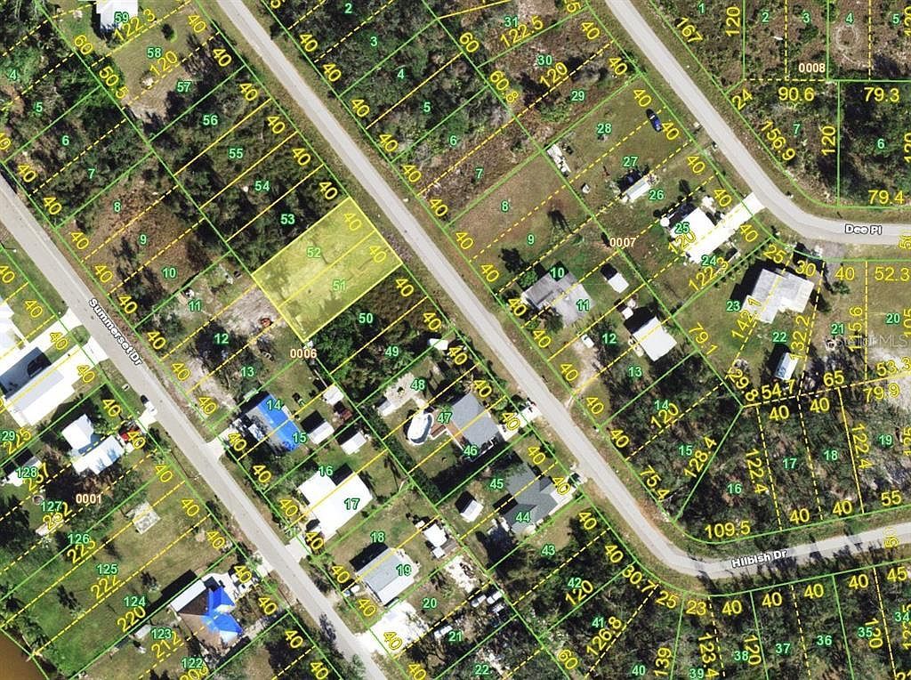 167 Hilbish Dr LOT 51 Punta Gorda, FL 33982 - Thumbnail 4