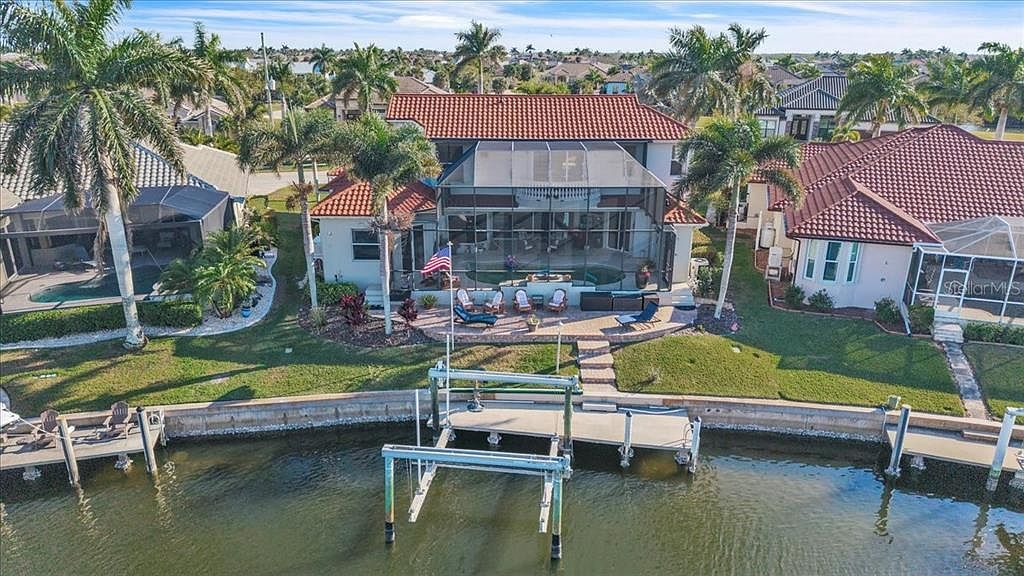 2172 Deborah Dr Punta Gorda, FL 33950 - Thumbnail 4