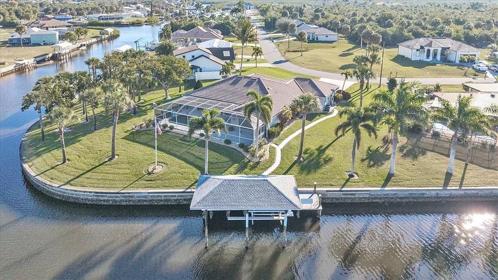 18694 Macgill Ave Pt Charlotte, FL 33948 - Thumbnail 4