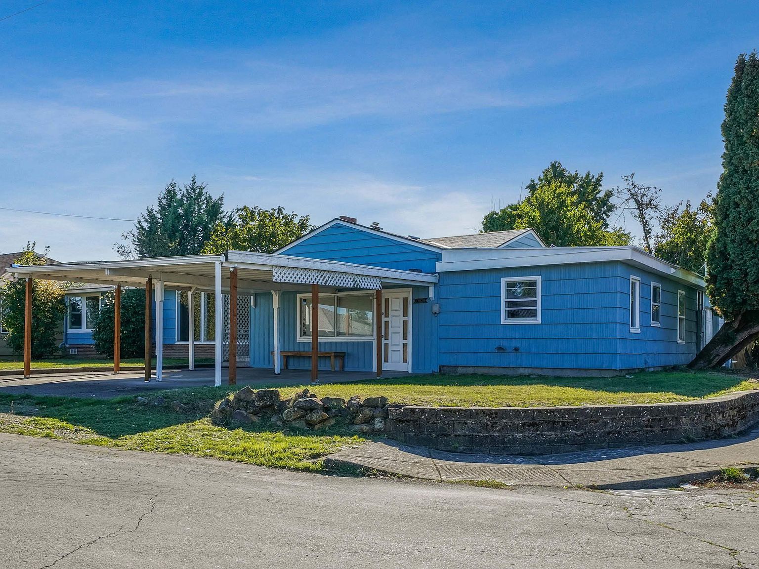 2808-2806 Livingston St NE Salem, OR 97301 - Thumbnail 4