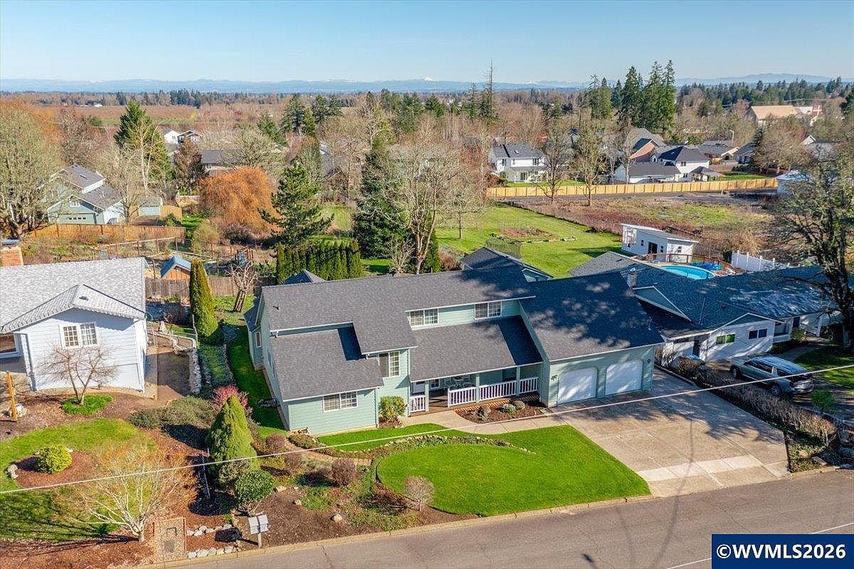 2846 Vick Ave NW Salem, OR 97304 - Thumbnail 4