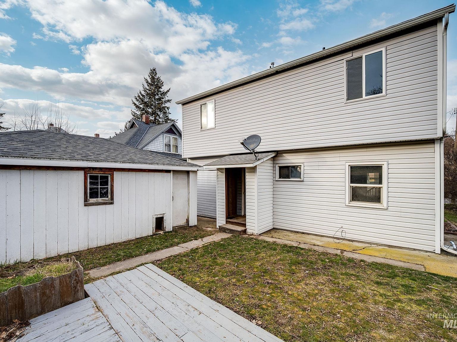 421 E 8th St Moscow, ID 83843 - Thumbnail 4