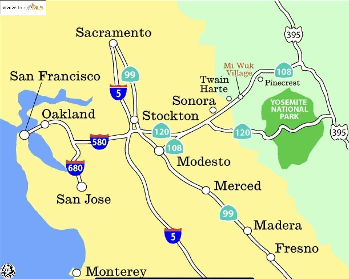 0 Olo Win Trl Mi Wuk Village, CA 95346 - Thumbnail 4