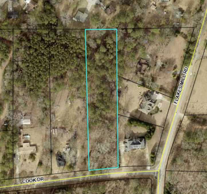 569 Cook Drive, Ellenwood, GA, USA, 30294 - Thumbnail 4