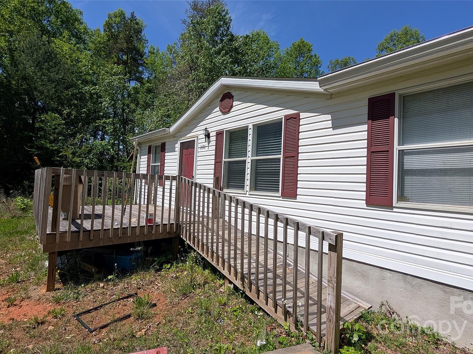 2691 Green Haven Cir Morganton, NC 28655 - Thumbnail 4