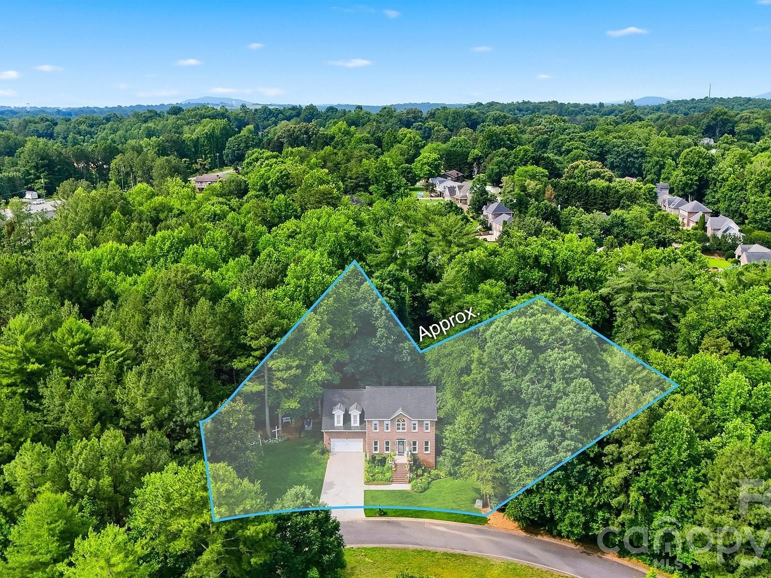 6253 Riviera Run Estates Dr Hickory, NC 28601 - Thumbnail 4