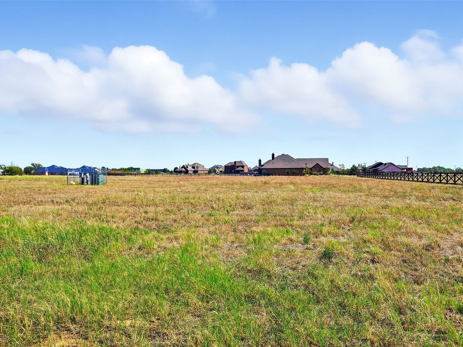 Sky Way, Rhome, TX, 76078  | Land/Lot