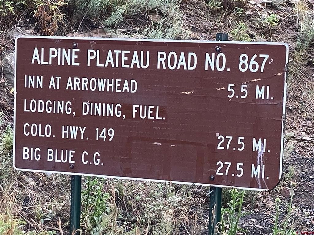 147 Ridge Rd, Cimarron, CO, 81220 - Thumbnail 4