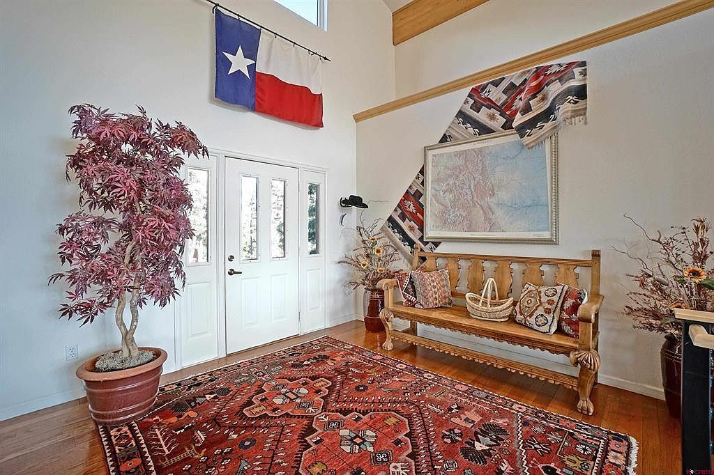 1600 Elk Ridge Trl Ridgway, CO 81432 - Thumbnail 4