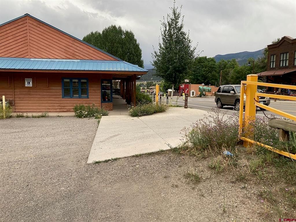 Tbd Sherman St Ridgway, CO 81432 - Thumbnail 4