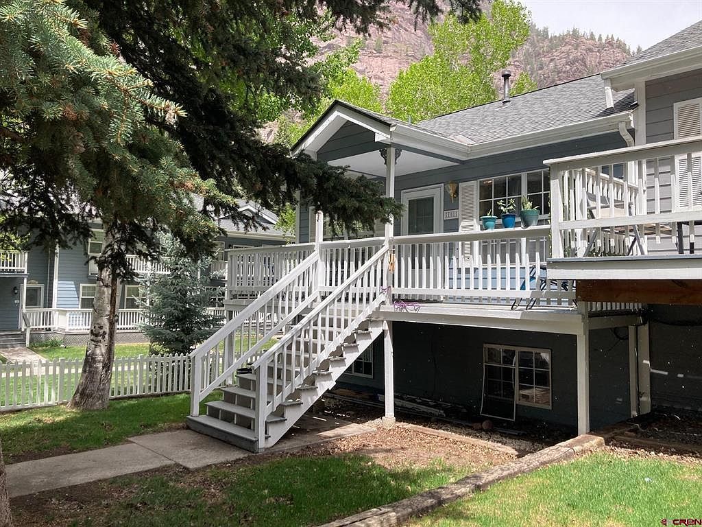 108 Spruce Ct Ouray, CO 81427 - Thumbnail 4