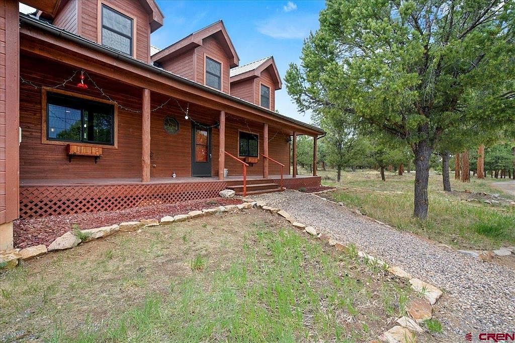 1010 Canyon Dr Ridgway, CO 81432 - Thumbnail 4