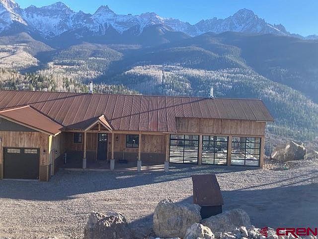 8935 County Road 5 Ridgway, CO 81432 - Thumbnail 4