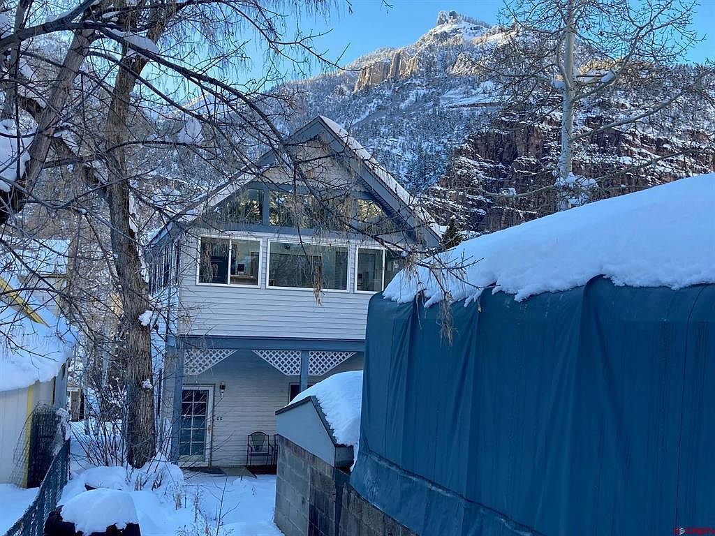 311 4th St Ouray, CO 81427 - Thumbnail 4
