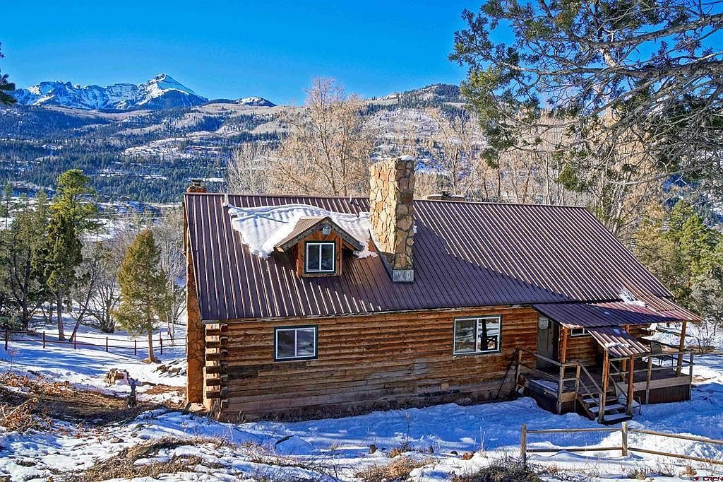 448 White House Vista Ln Ridgway, CO 81432 - Thumbnail 4