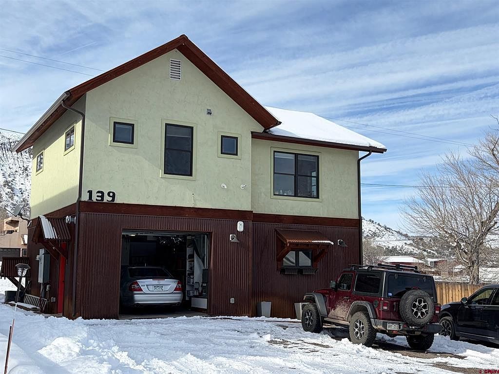 139 S Charlotte St Ridgway, CO 81432 - Thumbnail 4