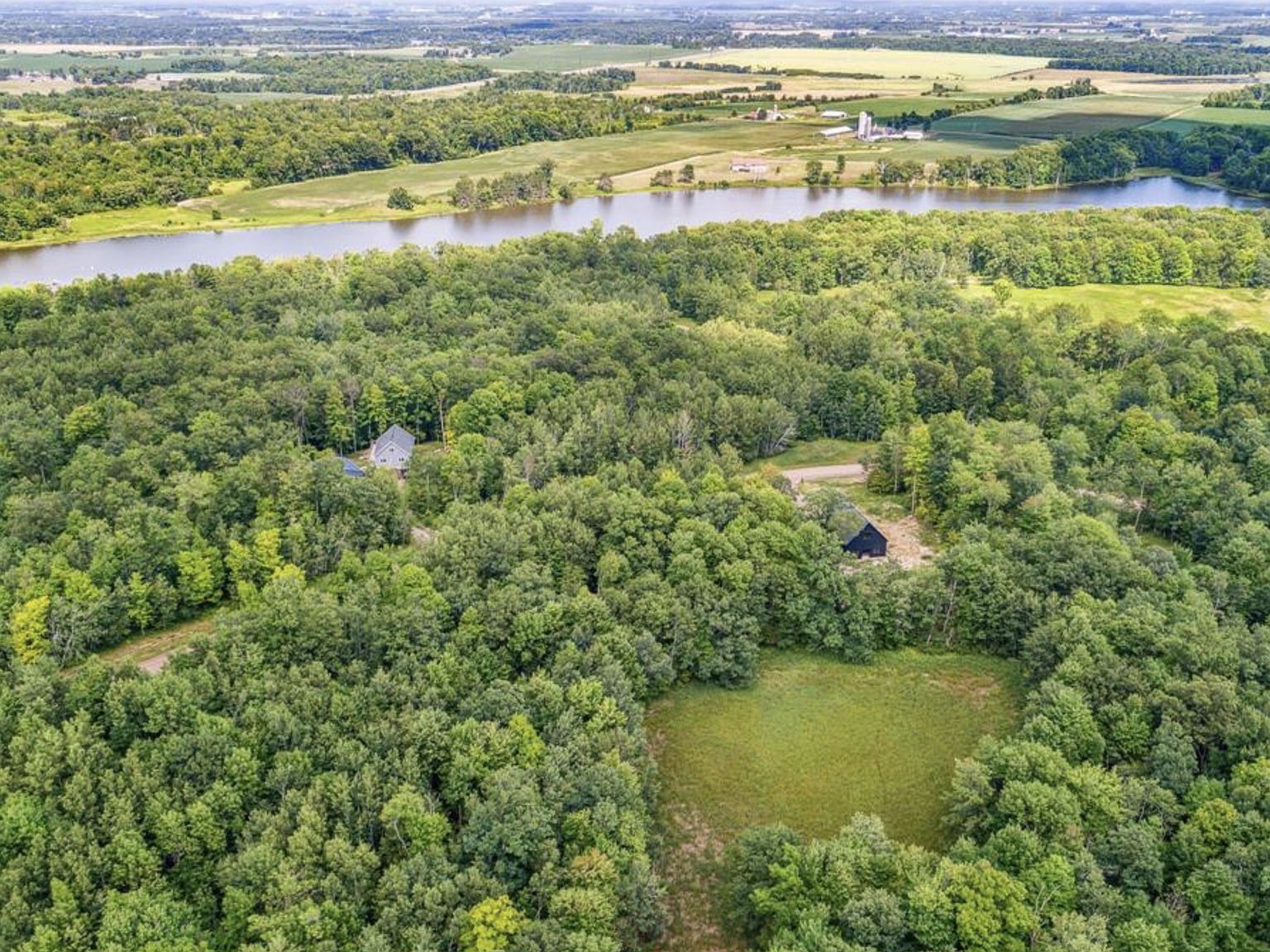 420 Turtle Hills Cir Turtle Lake, WI 54889 - Thumbnail 4