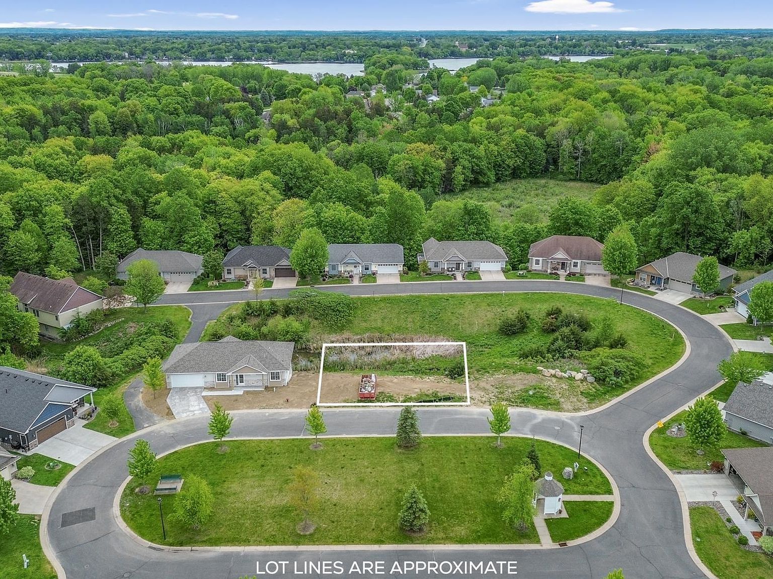 31075 Magnolia Ln Lindstrom, MN 55045 - Thumbnail 4