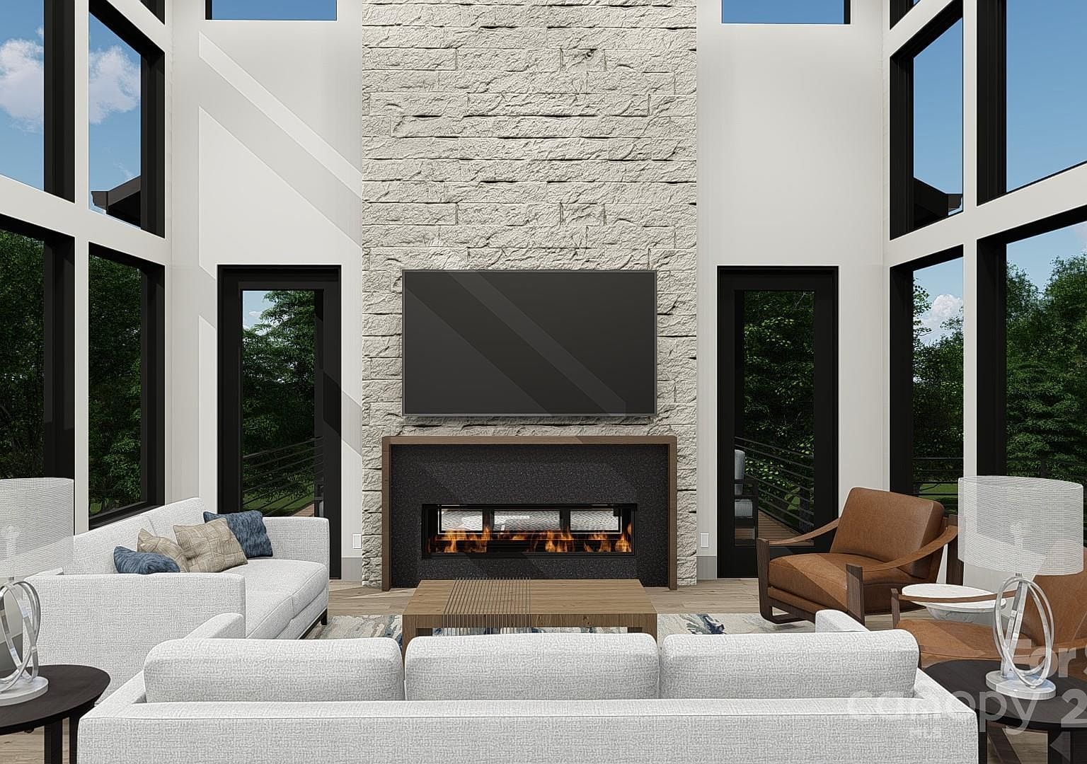 140 Summit Tower Cir Asheville, NC 28804 - Thumbnail 4