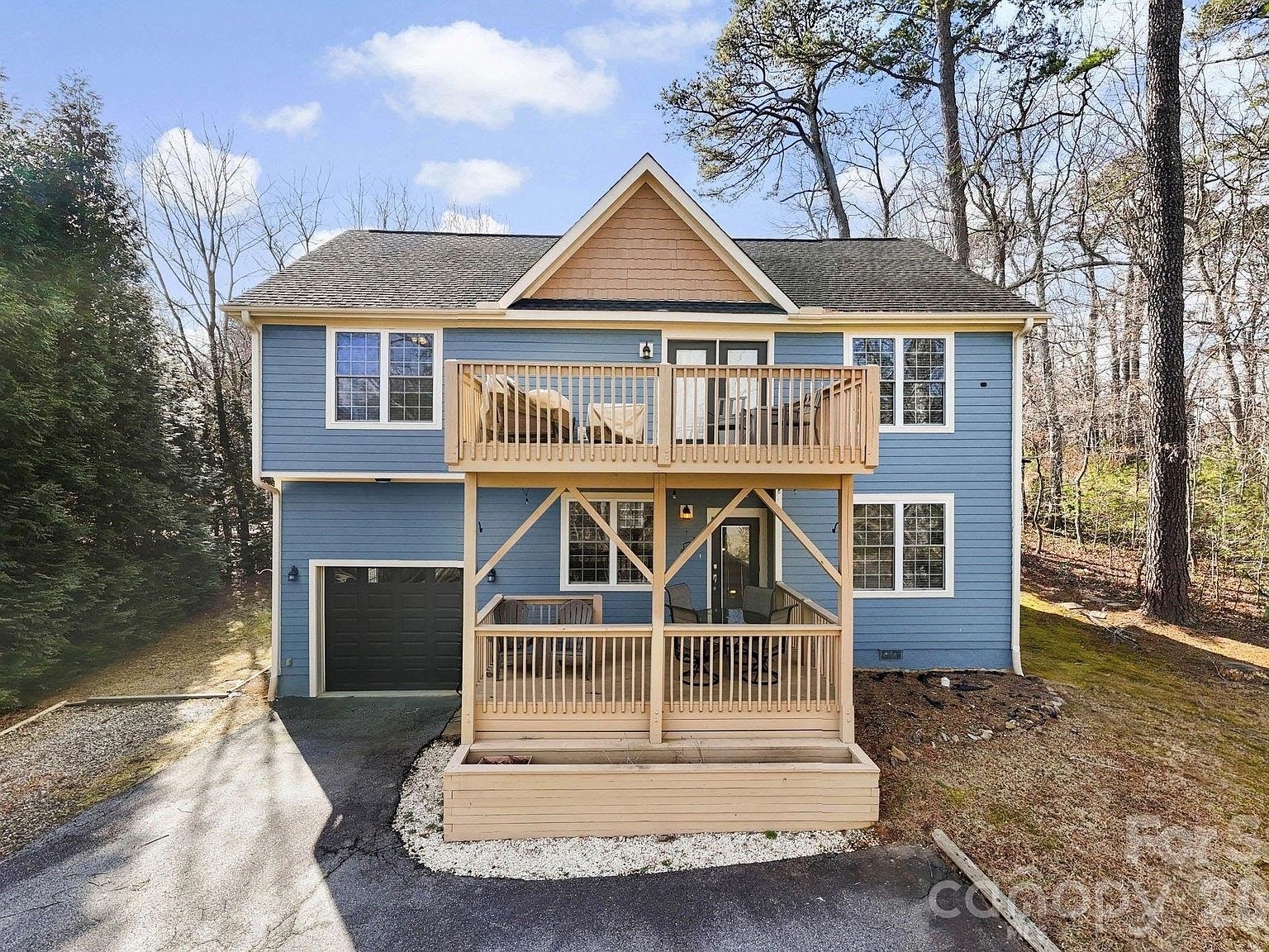 342 Old Haw Creek Rd Asheville, NC 28805 - Thumbnail 4