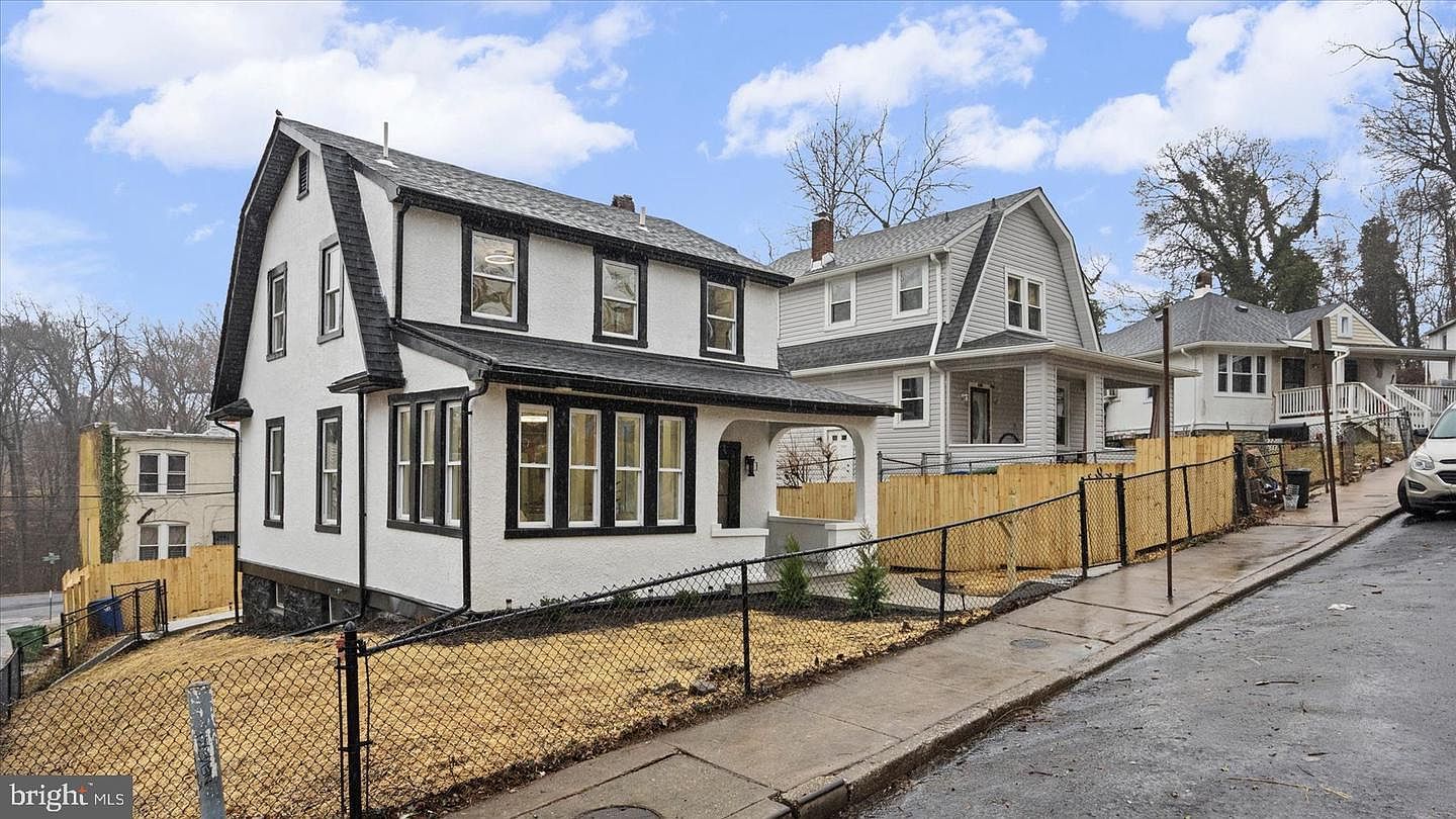 3400 Cotwood Pl Baltimore, MD 21215 - Thumbnail 4