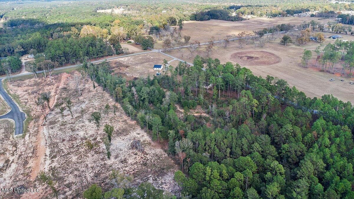 Brashier Ln Lucedale, MS 39452 - Thumbnail 4