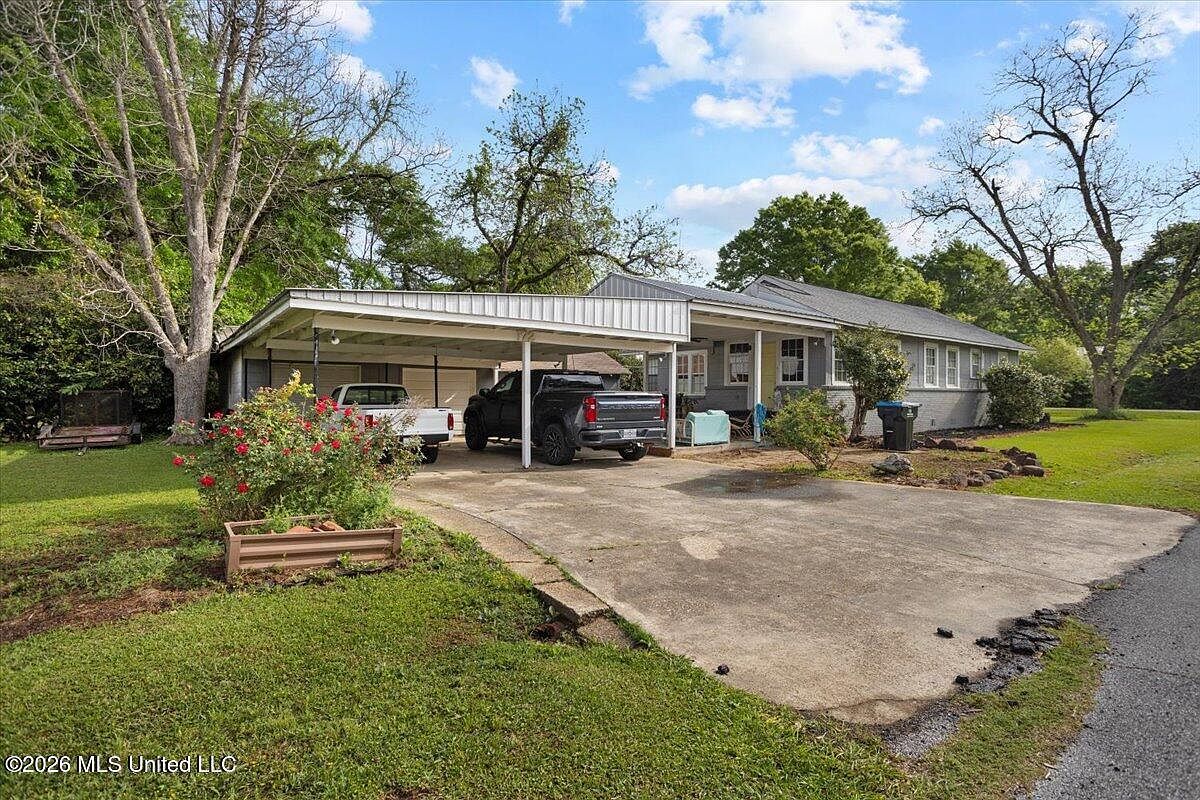 172 Holmes St Lucedale, MS 39452 - Thumbnail 4