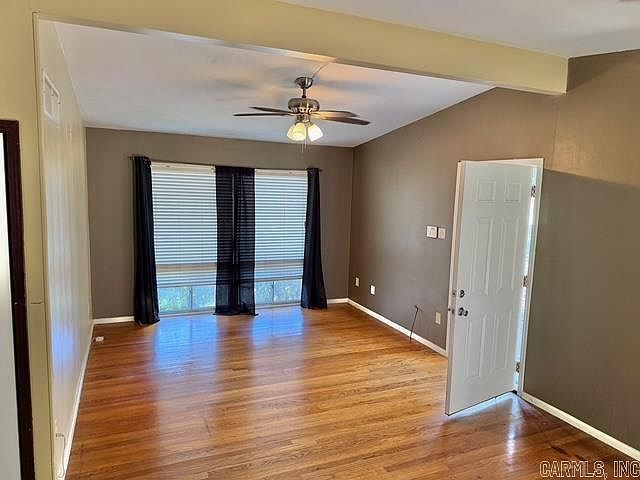 15 Lamont Dr Little Rock, AR 72209 - Thumbnail 4