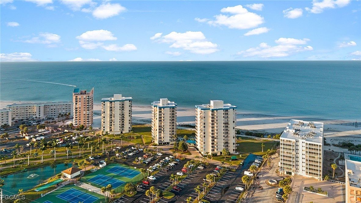 7330 Estero Blvd APT 801 Fort Myers Beach, FL 33931 - Thumbnail 4
