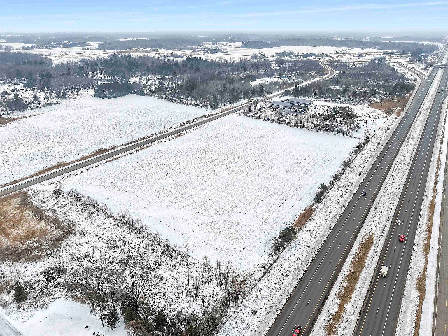 E Frontage Rd Little Suamico, WI 54141 - Thumbnail 4