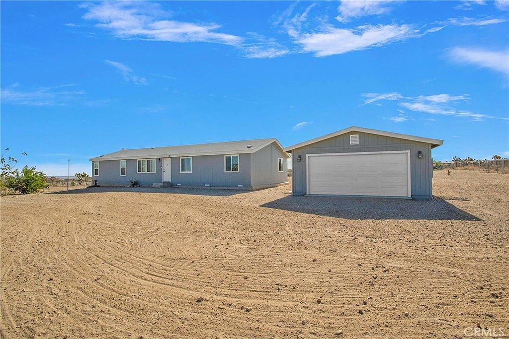 11573 Azure View Rd Pinon Hills, CA 92372 - Thumbnail 4