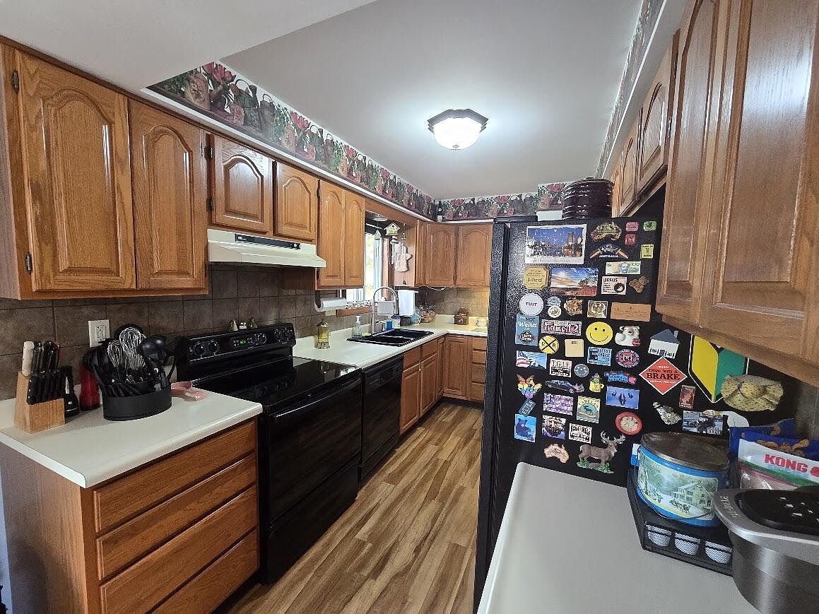 8600 Seven Mile Rd Evart, MI 49631 - Thumbnail 4