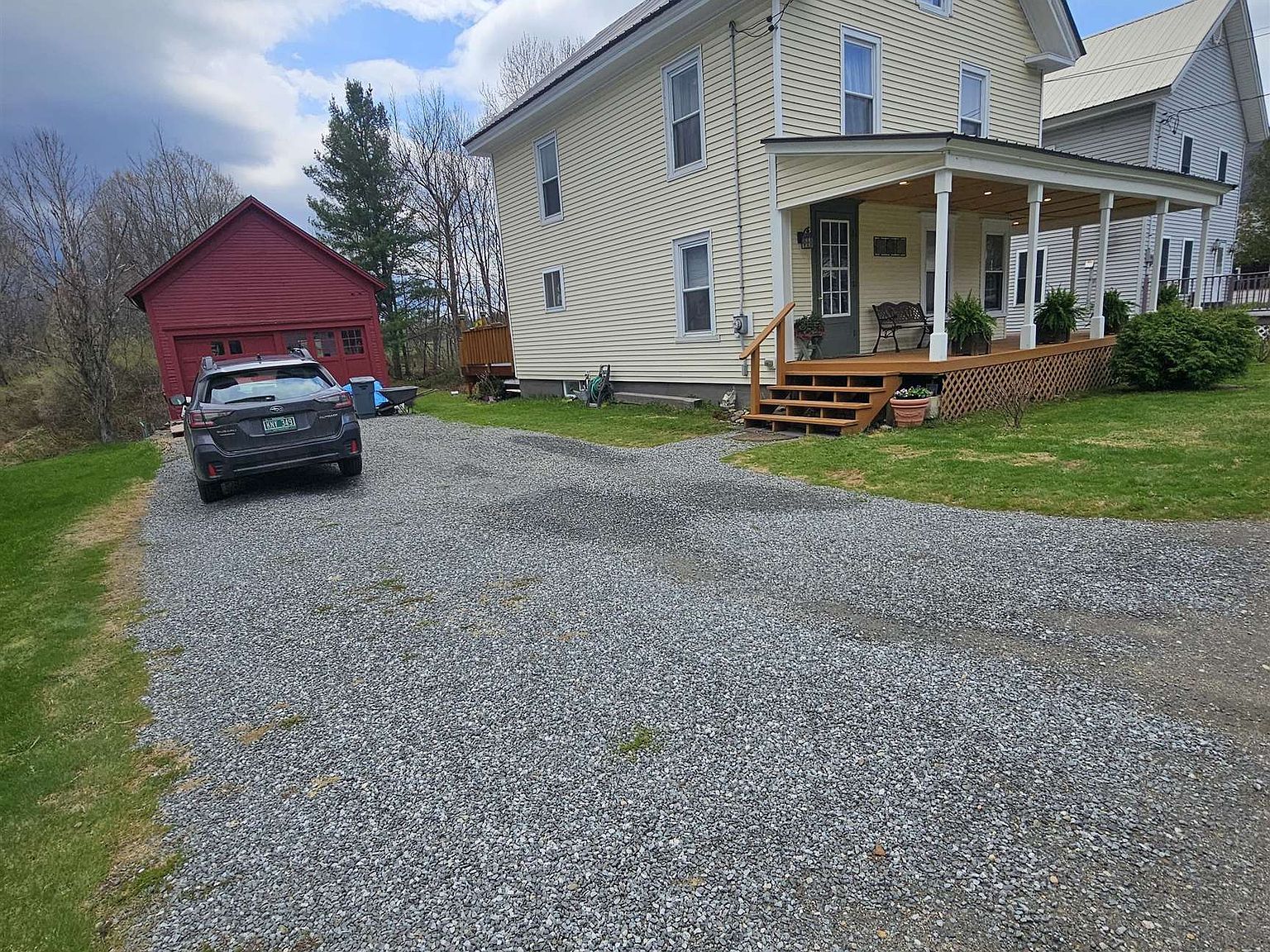 74 N Pleasant St North Troy, VT 05859 - Thumbnail 4