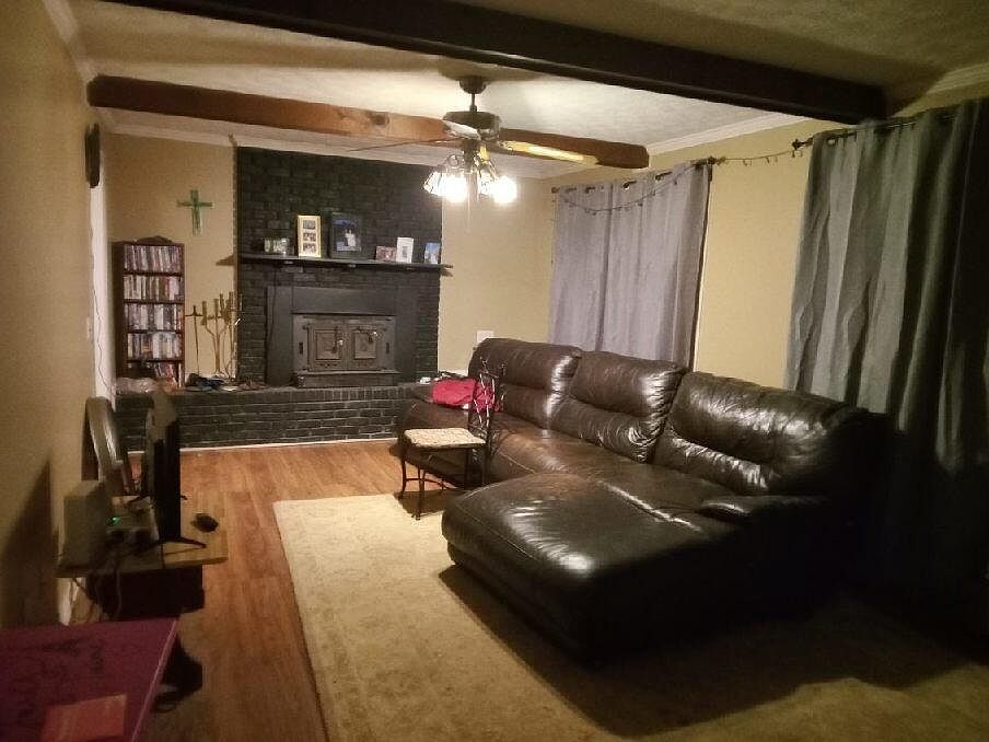 109 County Road 279 Bay Springs, MS 39422 - Thumbnail 4