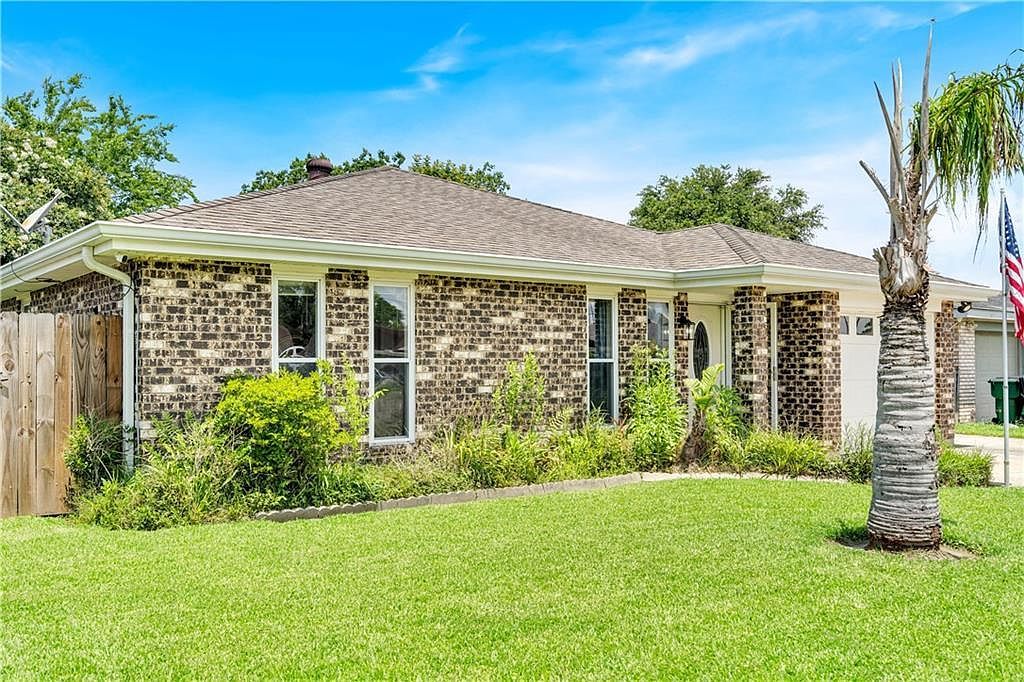 3140 Arbutus Ln Marrero, LA 70072 - Thumbnail 4