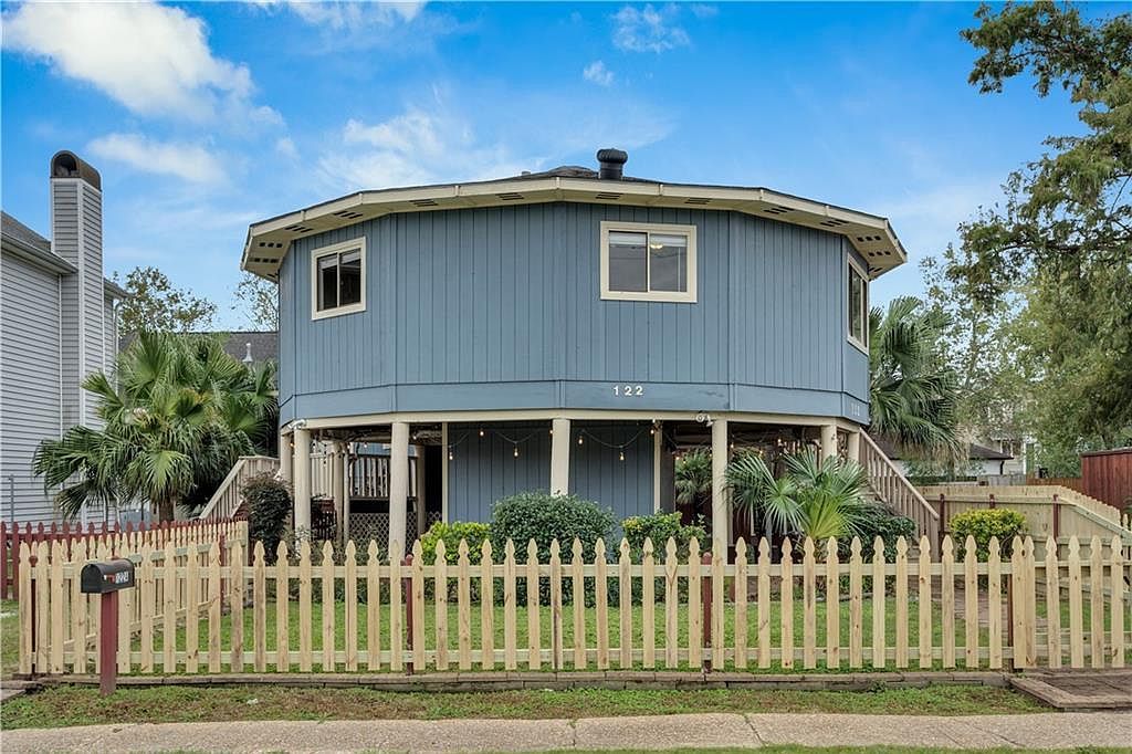 122 Bragg St New Orleans, LA 70124 - Thumbnail 4