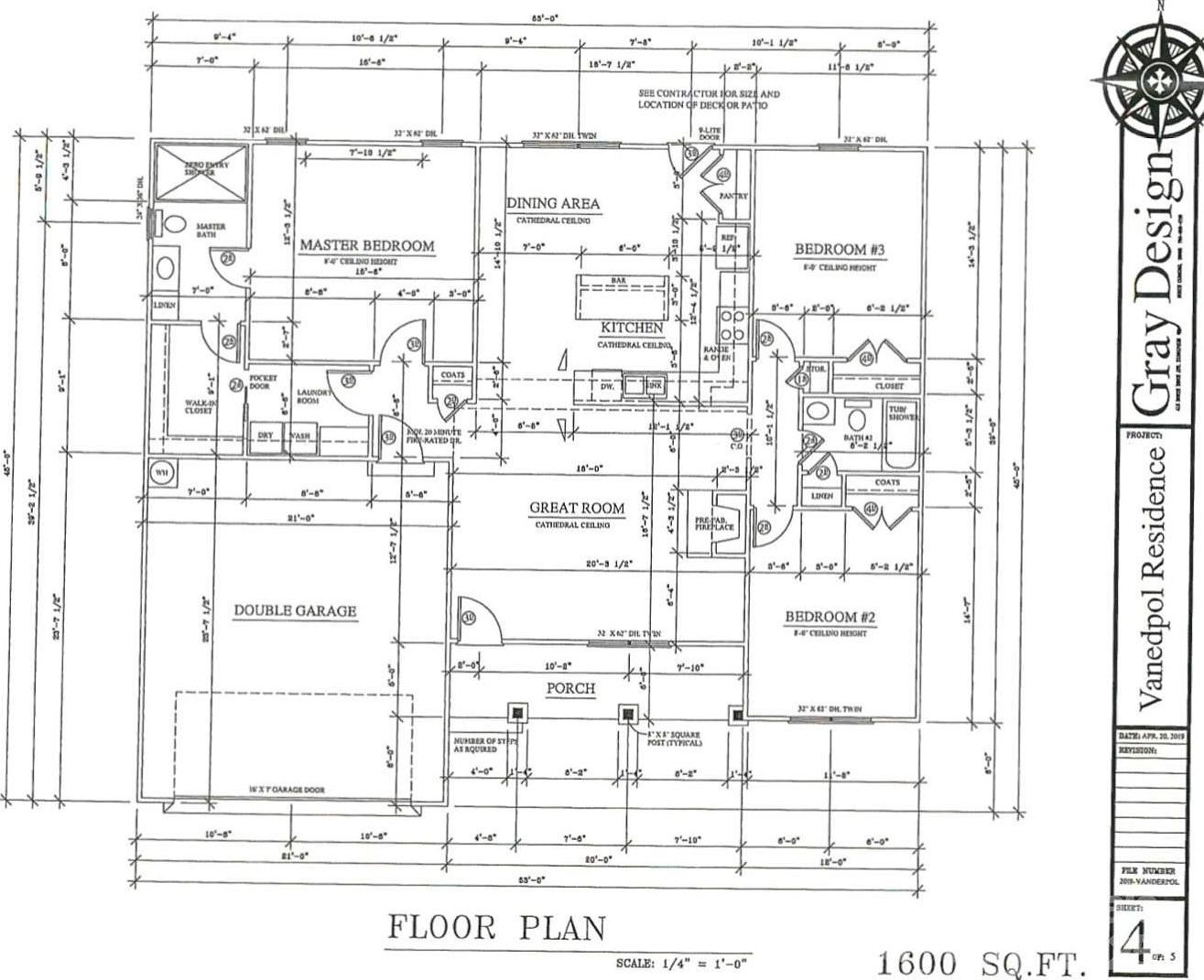 85 Cornerstone Dr Taylorsville, NC 28681 - Thumbnail 4