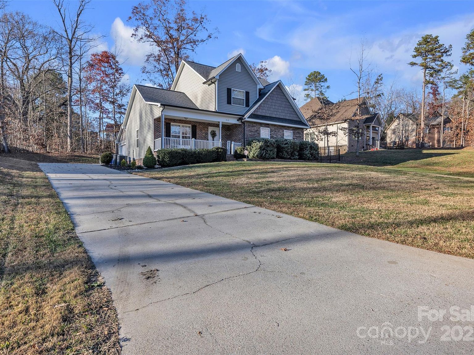 312 Oak Knl Hildebran, NC 28637 - Thumbnail 4