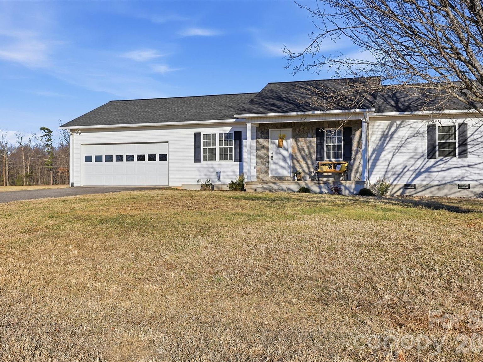45 Brentwood Dr Taylorsville, NC 28681 - Thumbnail 4